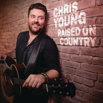 Chris Young Raised on Country