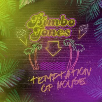 Bimbo Jones Jump for the Funk