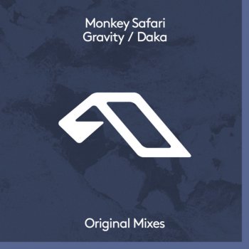 Monkey Safari feat. Delhia De France Gravity (with Delhia De France)