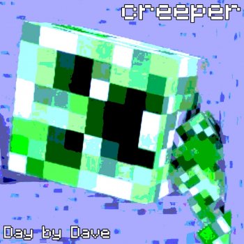 Day by Dave Creeper