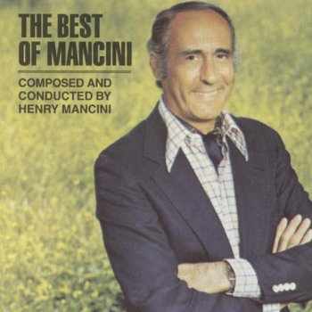Henry Mancini Experiment In Terror - Remastered Jan. 1993