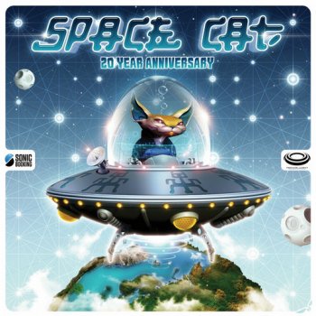Space Cat The Gate (Electric Universe Remix)