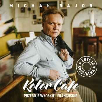 Michał Bajor Blue Tangos - Radio Edit