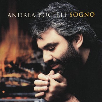 Andrea Bocelli Canto Della Terra