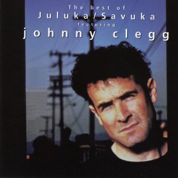 Johnny Clegg The Crossing (Osiyeza) - Acoustic