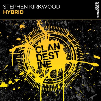 Stephen Kirkwood Hybrid (Extended Mix)