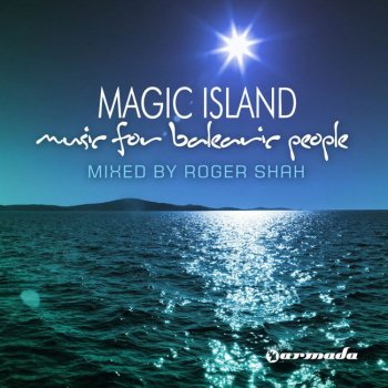 Roger Shah Evenfall - Original Mix