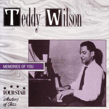 Teddy Wilson Memories of You (Live)