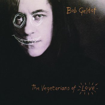 Bob Geldof Let It Go