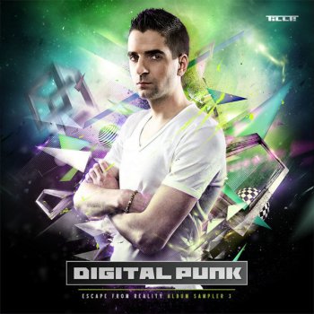 Digital Punk Burn - Original Mix