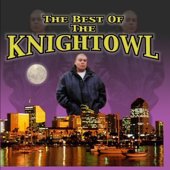 Mr. Knightowl Lifestyles of a "G"