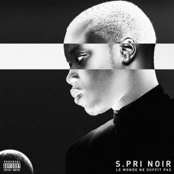 S.Pri Noir feat. May Hi La nuit