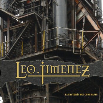 Leo Jiménez Es por Ti - Demo Version