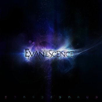 Evanescence Lost In Paradise