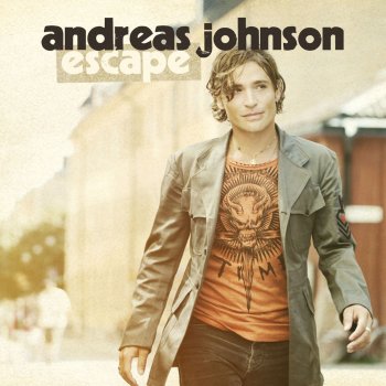 Andreas Johnson Escape - PJ Harmony Remix Edit