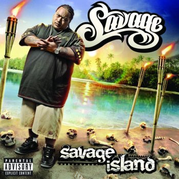 Savage & Rock City I Love the Islands