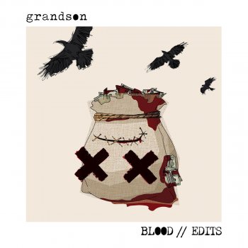 grandson feat. 22 Bullets & Ghost Blood // Water - 22 Bullets & Ghost Remix