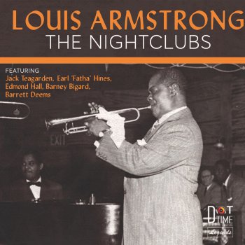 Louis Armstrong feat. Jack Teagarden, Earl Hines, Barney Bigard, Arvell Shaw & Cozy Cole My Monday Date