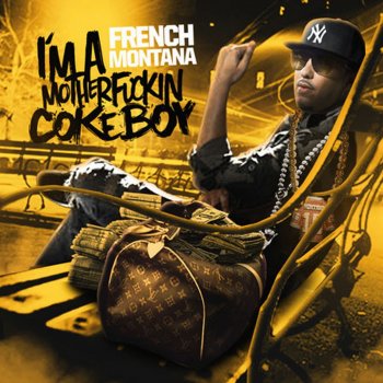 French Montana feat. Fat Joe, 2 Chainz No Country for Old Men