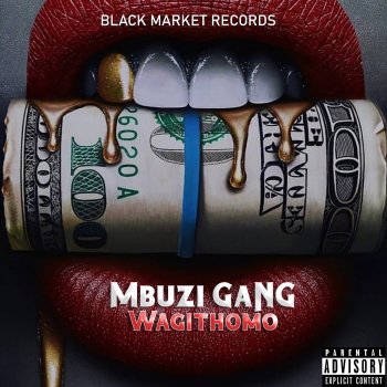Mbuzi Gang feat. Swat Matire, Exray Taniua, Ssaru & Dullah Wagithomo