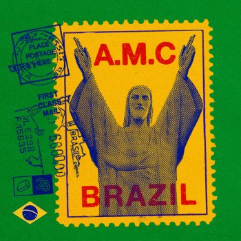 A.M.C Brazil