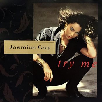 Jasmine Guy Try Me (Extended Version) [Remix]