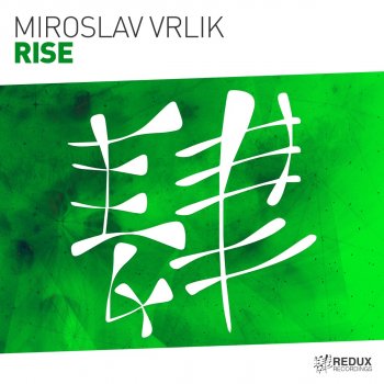 Miroslav Vrlik Rise - Extended Mix
