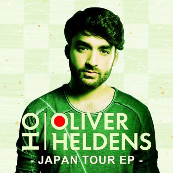 Oliver Heldens Space Sheep (Extended Mix)