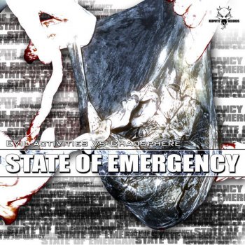 Evil activities vs. Chaosphere State Of Emergency