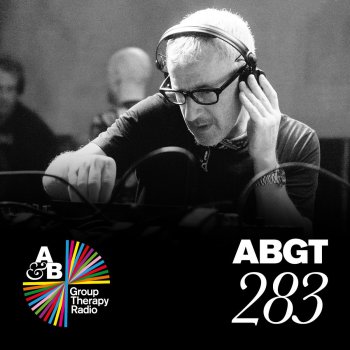 Above Beyond Red Rocks (Push the Button) Abgt283]