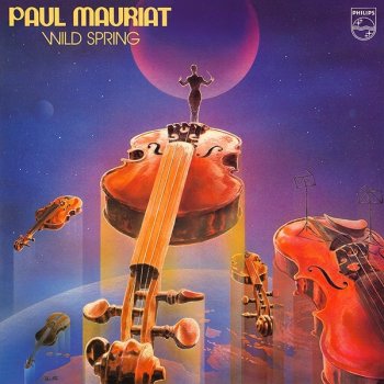 Paul Mauriat All The Love In The World