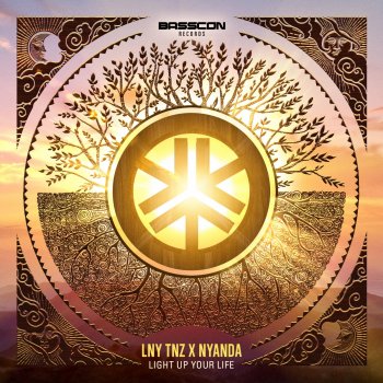 LNY TNZ feat. Nyanda Light Up Your Life