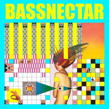 Bassnectar feat. Jenna Sousa The Future
