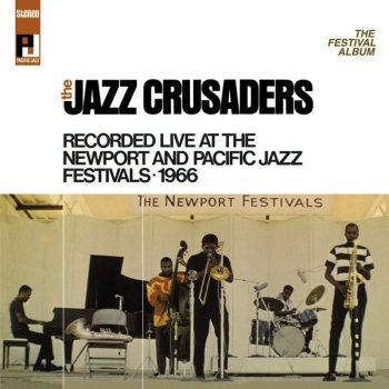 The Jazz Crusaders Wilton's Boogaloo
