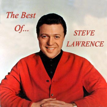 Steve Lawrence I Want to Stay Here
