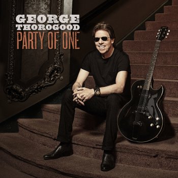 George Thorogood Born With the Blues