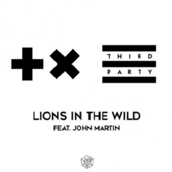 Martin Garrix feat. Third ≡ Party Lions in the Wild