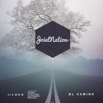 Deluca El Camino - Original Mix