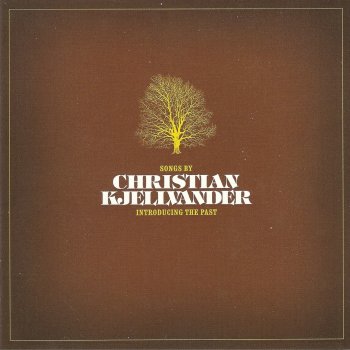 Christian Kjellvander Traveller (Live)