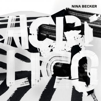 Nina Becker Aperta Minha Mão