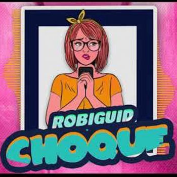 Robi Guid Choque