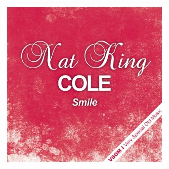 Nat "King" Cole Taking a Chance On Love