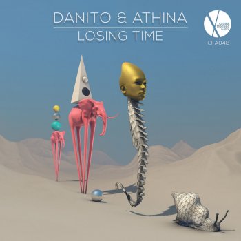 Danito & Athina Losing Time
