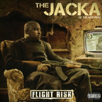 The Jacka Thinkin of You