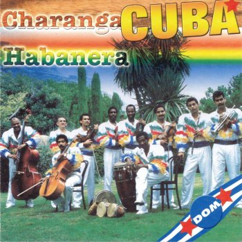 Charanga Habanera Tres Lindas Cubanas
