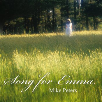 Mike Peters Song for Emma - Single