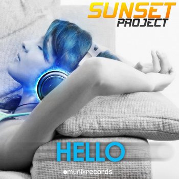 Sunset Project Hello - Sunbooty Radio Edit