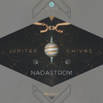 Nadastrom Jupiter (Original)