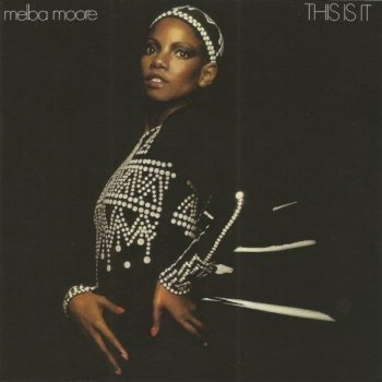 Melba Moore This Is It