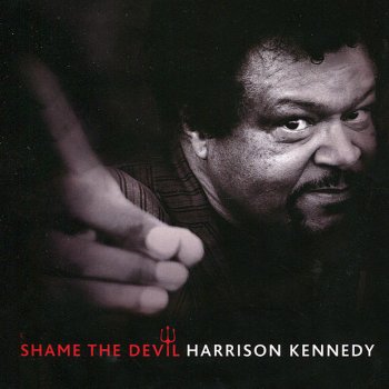 Harrison Kennedy Musta Bin the Devil